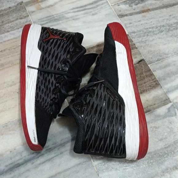 Jordan Melo M13 - Picture 8 of 14